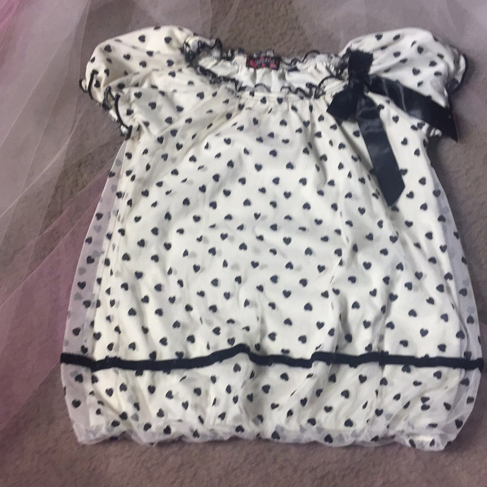 Girl dress